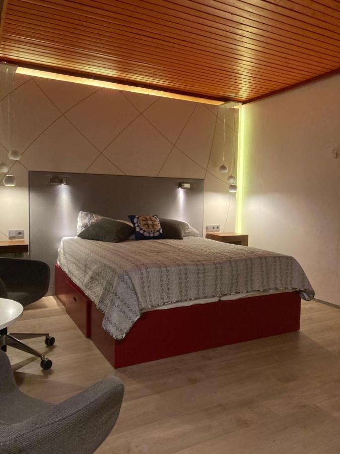 Appartamento Paatsalu Sadam Esterno foto