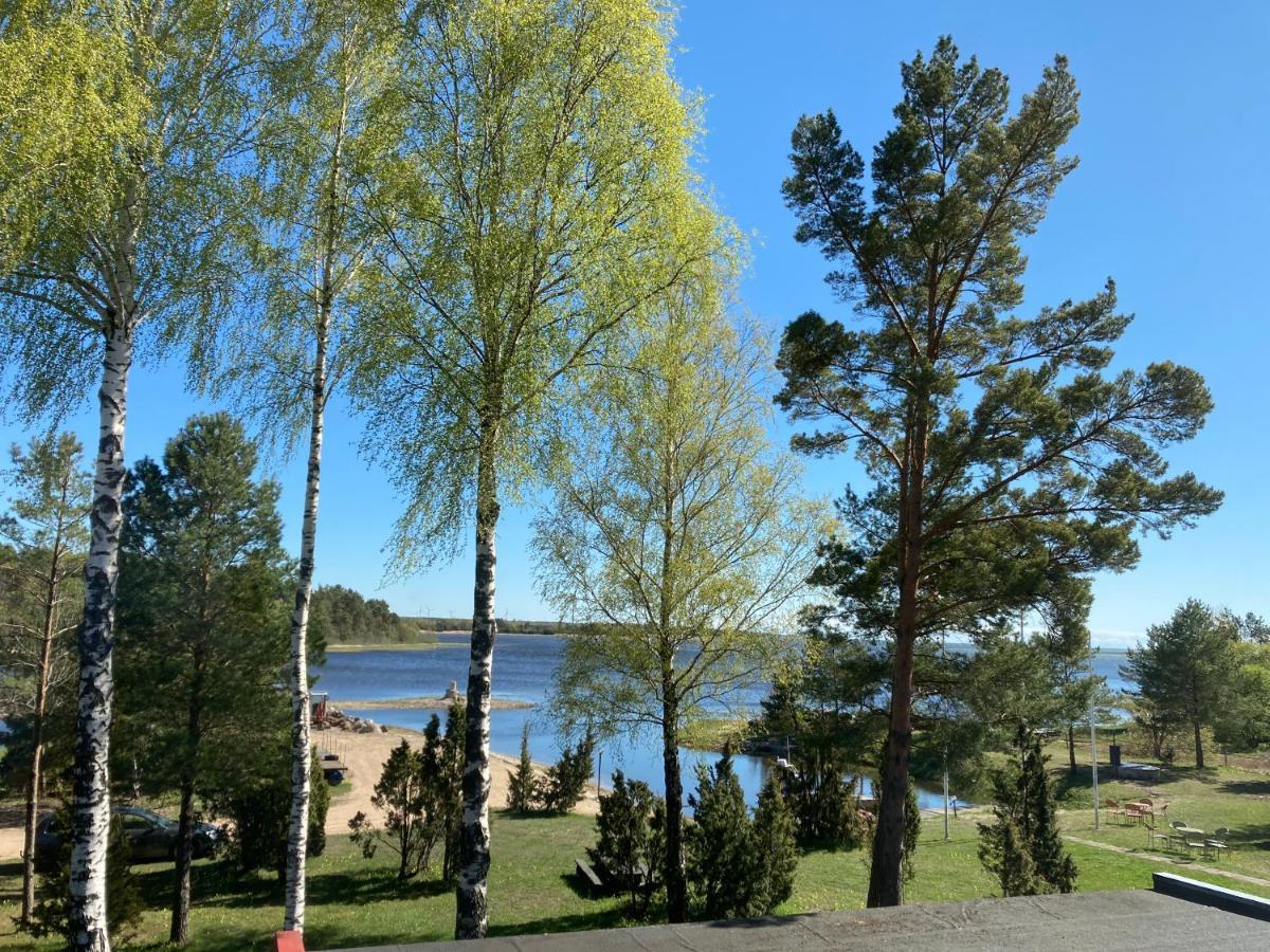 Appartamento Paatsalu Sadam Esterno foto